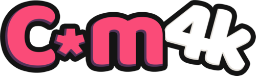 Cum4K Black Friday sale